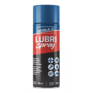 LUBRISPRAY